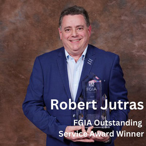 Descriptive graphic related to Robert Jutras web