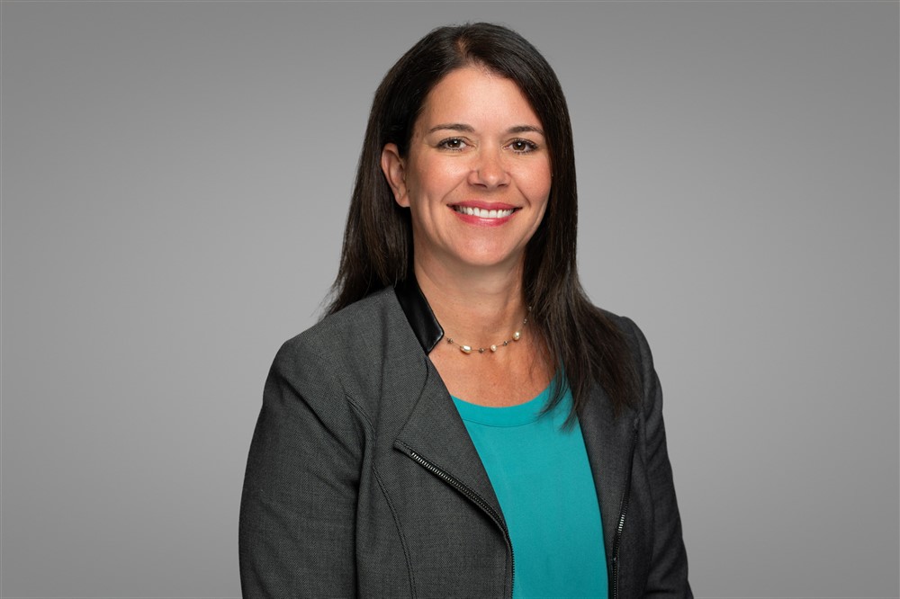 Headshot of Janice Yglesias