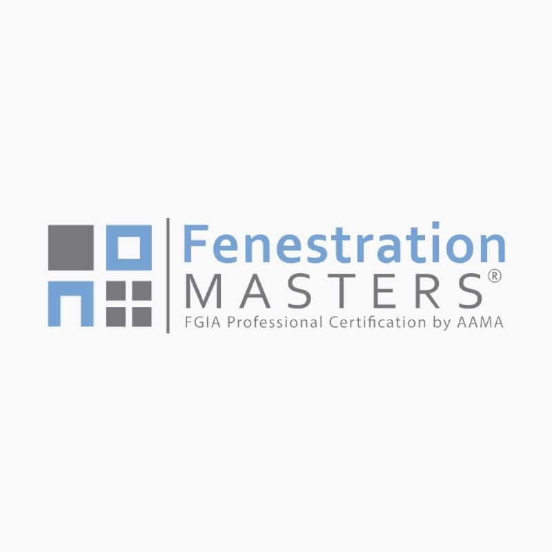 Fenestration Masters logo