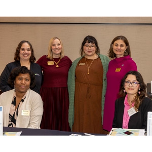 FGIA employees at the 2025 FGIA Annual Conference