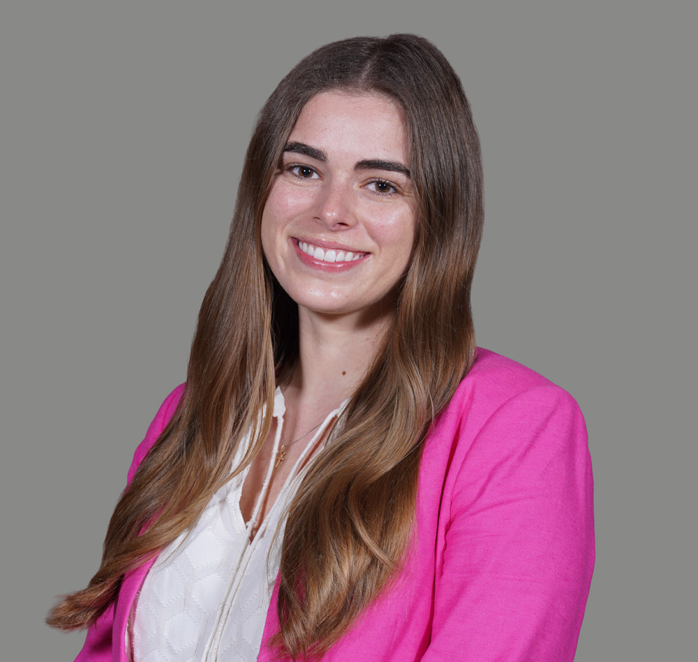 Jordan Reale headshot