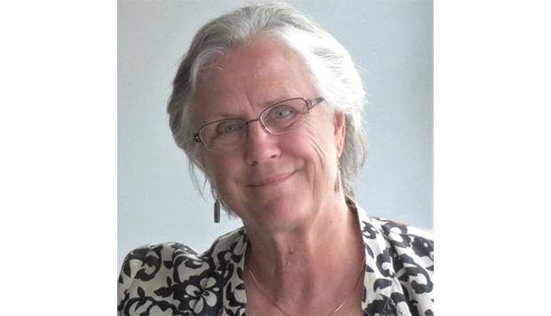 Lisa Heschong headshot
